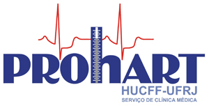 Logo do ProHArt